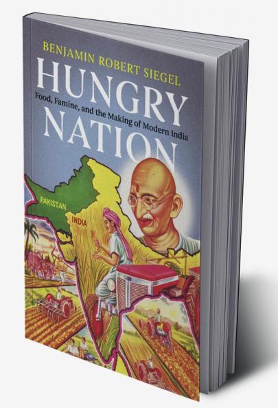 Hungry Nation