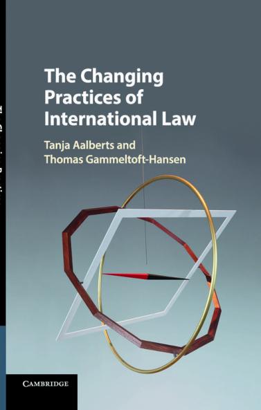 The Changing Practices of International Law