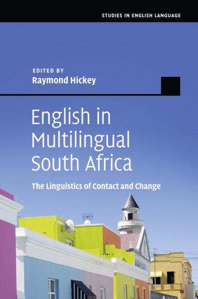English in Multilingual South Africa