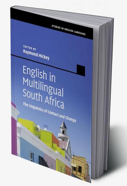 English in Multilingual South Africa