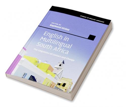 English in Multilingual South Africa