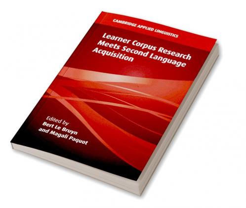 Learner Corpus Research Meets Second Language Acquisition