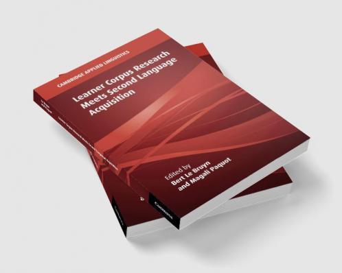 Learner Corpus Research Meets Second Language Acquisition