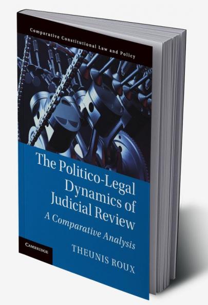 The Politico-Legal Dynamics of Judicial Review