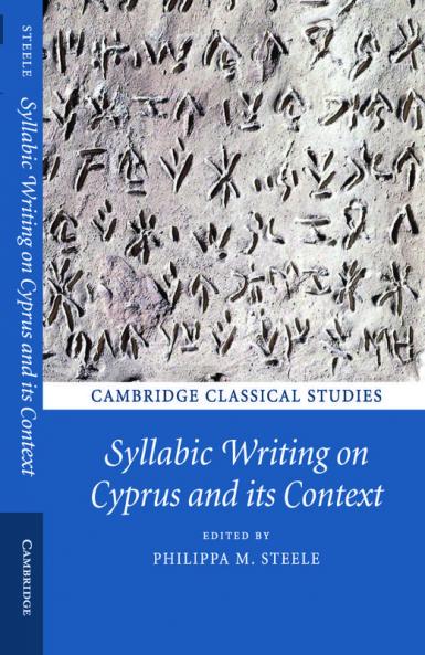Syllabic Writing on Cyprus and its Context