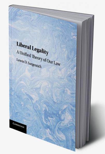 Liberal Legality