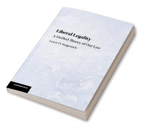 Liberal Legality