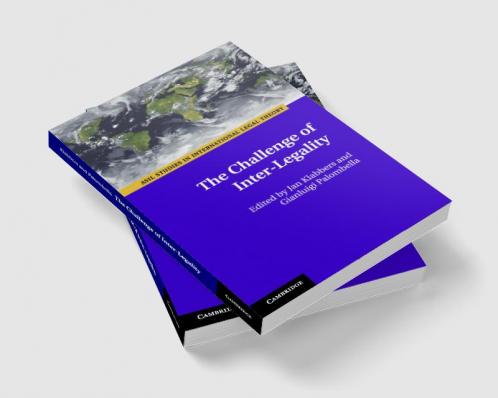 The Challenge of Inter-Legality