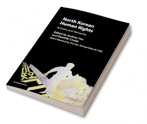 North Korean Human Rights