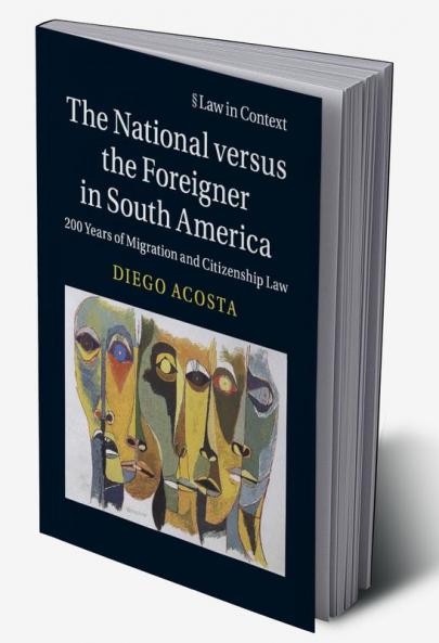 The National versus the Foreigner in South America