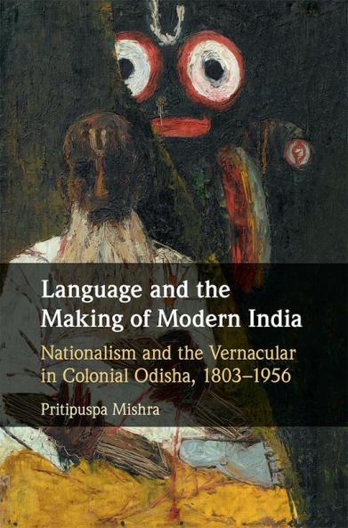 Language and the Making of Modern India