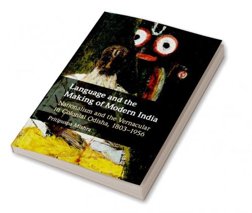 Language and the Making of Modern India