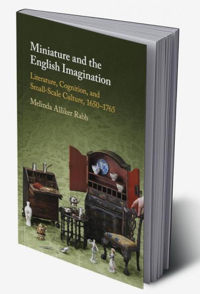 Miniature and the English Imagination