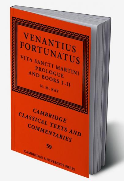 Venantius Fortunatus