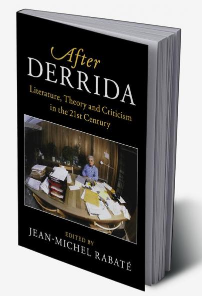 After Derrida