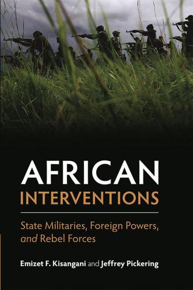 African Interventions
