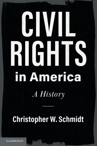 Civil Rights in America