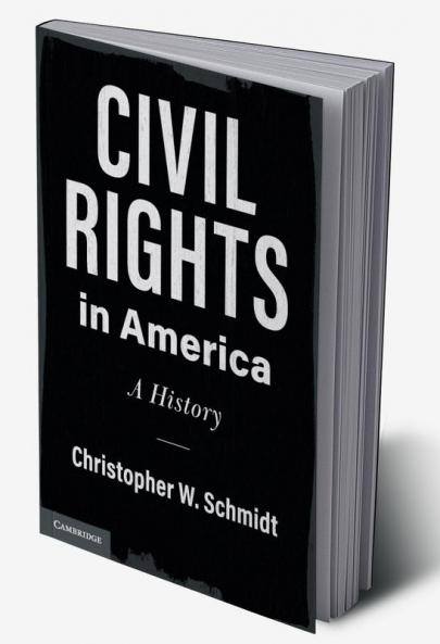 Civil Rights in America