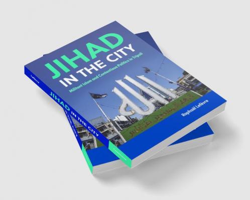Jihad in the City