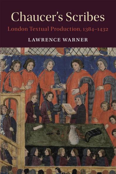 Chaucer's Scribes
