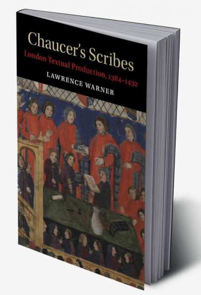 Chaucer's Scribes
