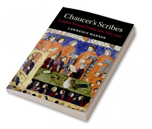 Chaucer's Scribes