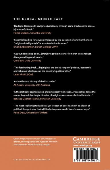 Revolution and Its Discontents