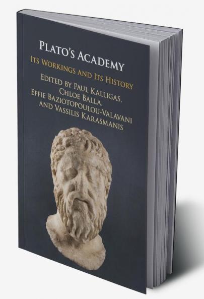 Plato's Academy