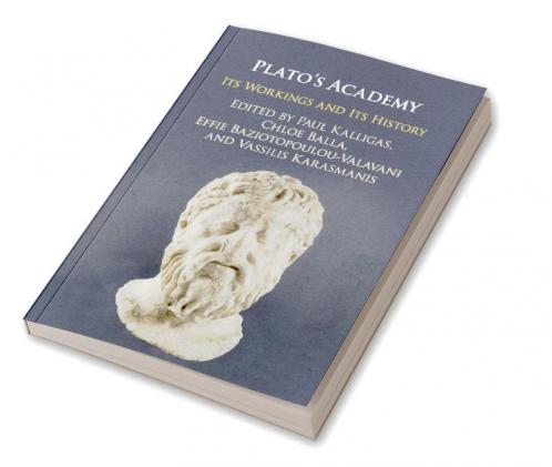 Plato's Academy