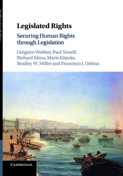 Legislated Rights