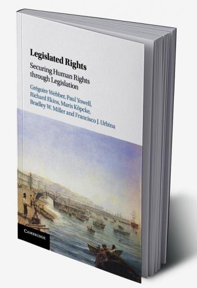 Legislated Rights