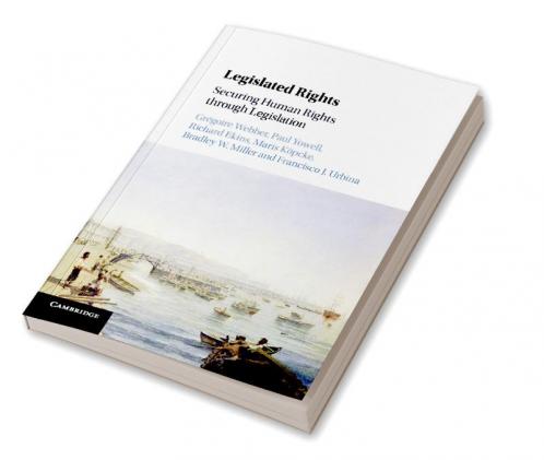 Legislated Rights