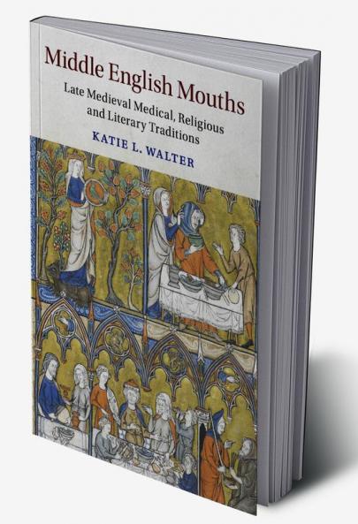 Middle English Mouths