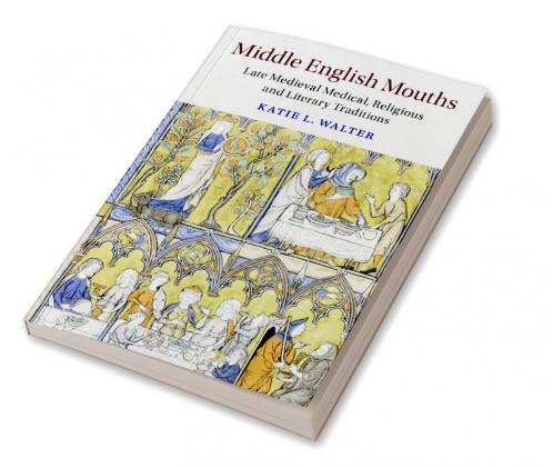 Middle English Mouths