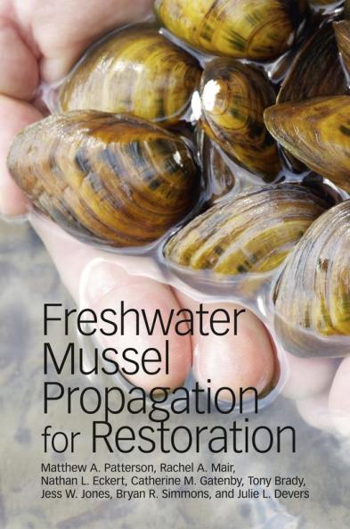 Freshwater Mussel Propagation for Restoration