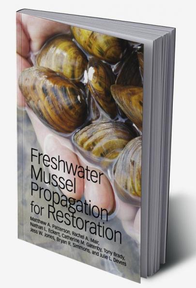 Freshwater Mussel Propagation for Restoration