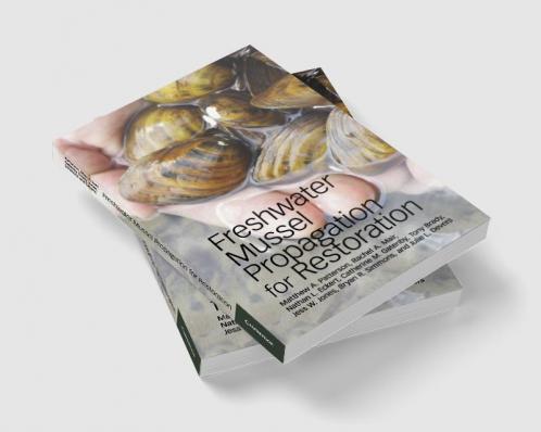 Freshwater Mussel Propagation for Restoration