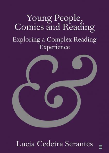 Young People Comics and Reading