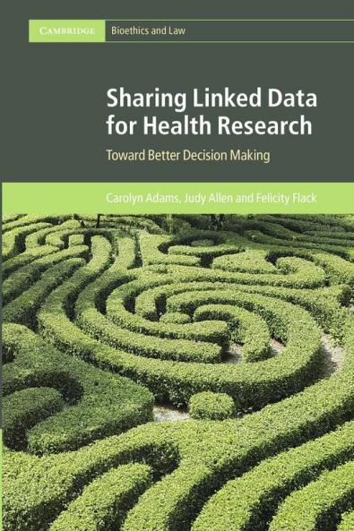 Sharing Linked Data for Health Research
