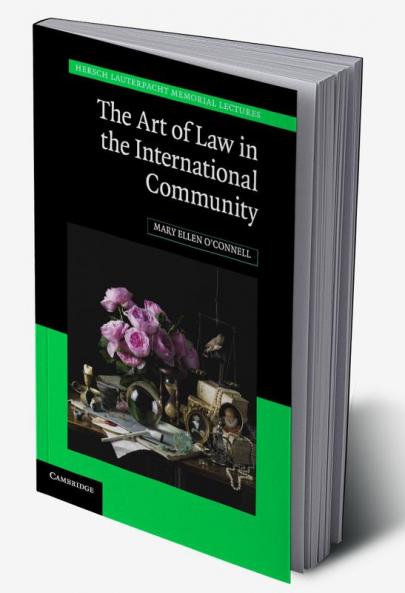 The Art of Law in the International Community