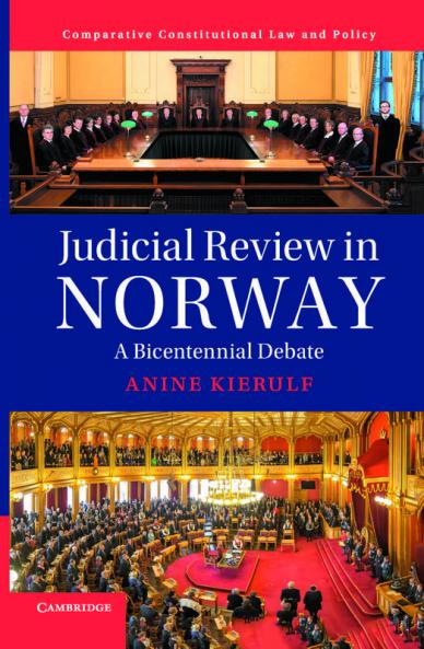 Judicial Review in Norway