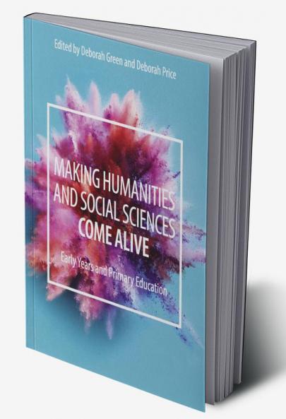 Making Humanities and Social Sciences Come Alive