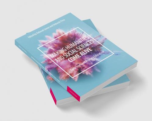 Making Humanities and Social Sciences Come Alive