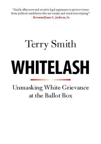 Whitelash