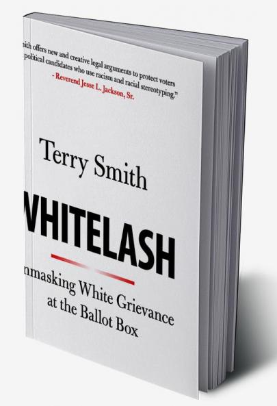 Whitelash
