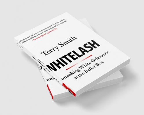 Whitelash
