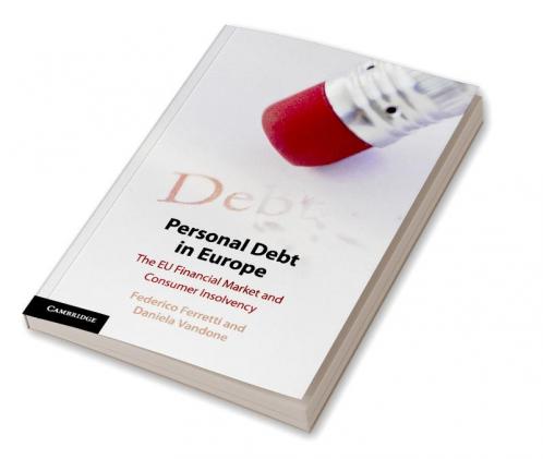 Personal Debt in Europe