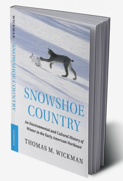Snowshoe Country