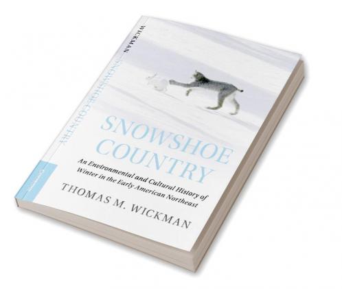 Snowshoe Country