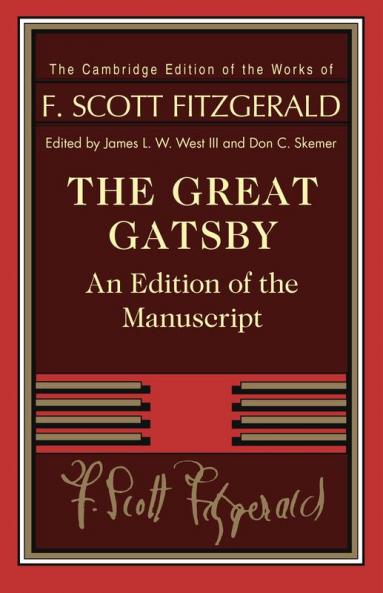 The Great Gatsby